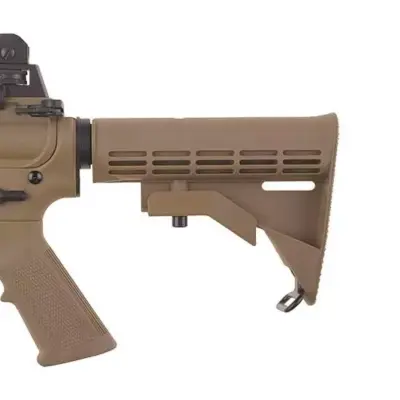 Replika karabinka CM609 - tan OD-G-CYM-01-021192-00 asgbox.pl Replika karabinka CM609 - tan OD-G-CYM-01-021192-00 asgbox.pl