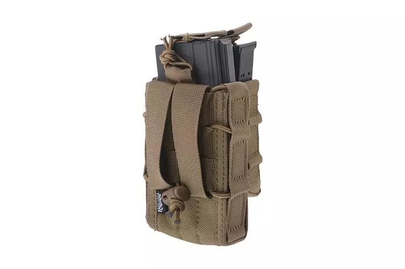 Uniwersalna ładownica Open VI na magazynki - tan OD-G-PRI-19-019440-00 asgbox.pl Uniwersalna ładownica Open VI na magazynki - tan - obrazek 4