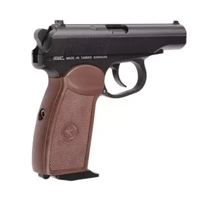 Replika pistoletu PM (blowback) OD-G-KWC-02-013679-00 asgbox.pl