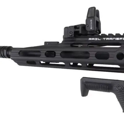 Replika karabinka ASR111 HYBRiD OD-G-APS-01-004240-00 asgbox.pl Replika karabinka ASR111 HYBRiD OD-G-APS-01-004240-00 asgbox.pl