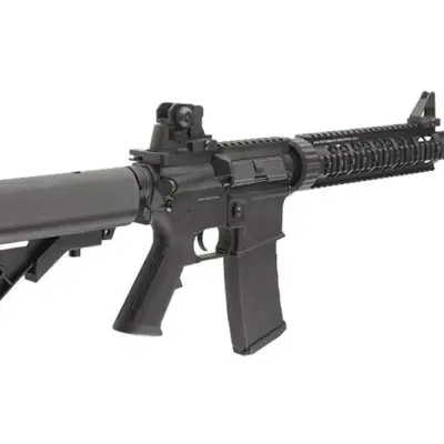 Replika karabinka KM4 SR-10 OD-G-KWA-01-017989-00 asgbox.pl Replika karabinka KM4 SR-10 OD-G-KWA-01-017989-00 asgbox.pl