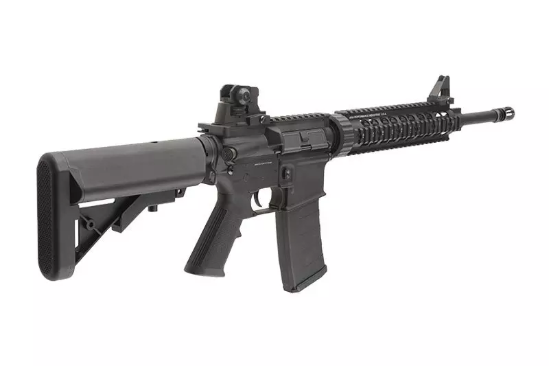 Replika karabinka KM4 SR-10 OD-G-KWA-01-017989-00 asgbox.pl Replika karabinka KM4 SR-10 - obrazek 9