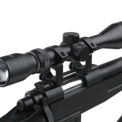 Replika karabinu snajperskiego MB4413D OD-G-WEL-03-019751-00 asgbox.pl