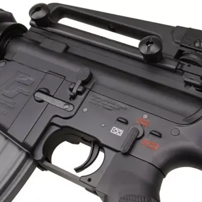 Replika karabinka GC16 Carbine - czarny OD-G-GIG-01-004126-00 asgbox.pl Replika karabinka GC16 Carbine - czarny OD-G-GIG-01-004126-00 asgbox.pl