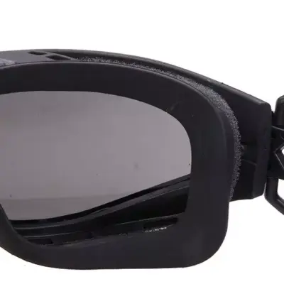 Gogle Wiley X® SPEAR Smoke/Clear OD-G-WIL-41-004390-00 asgbox.pl