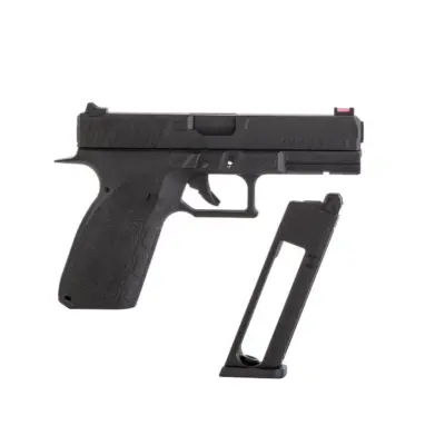 Replika pistoletu KP-13 (CO2) - czarna OD-G-KJW-02-021978-00 asgbox.pl