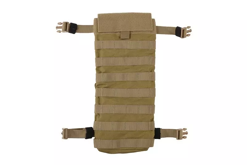 Pokrowiec na wkład hydratacyjny w stylu LBT2649E, poj. 2.5l - Coyote OD-G-EME-25-012931-00 asgbox.pl asgbox.pl - Pokrowiec na wkład hydratacyjny w stylu LBT2649E