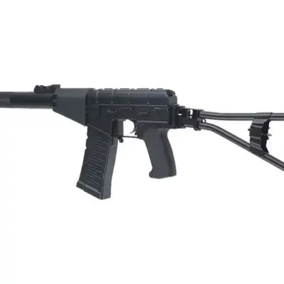 Replika karabinka wyborowego AS VAL OD-G-KIA-01-021840-00 asgbox.pl