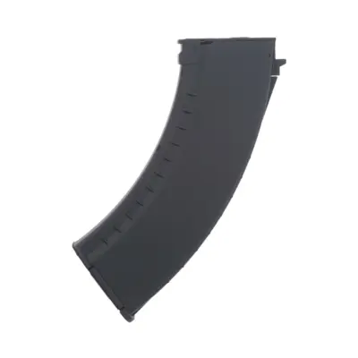 Alternative view of Magazynek hi-cap na 500 kulek do replik typu AK