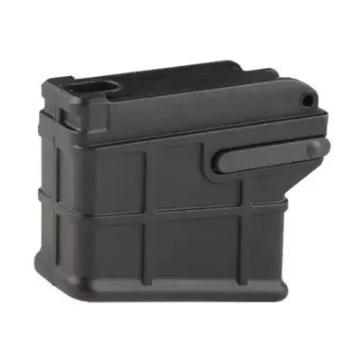 Alternative view of Gniazdo magazynków M4 do replik VZ58