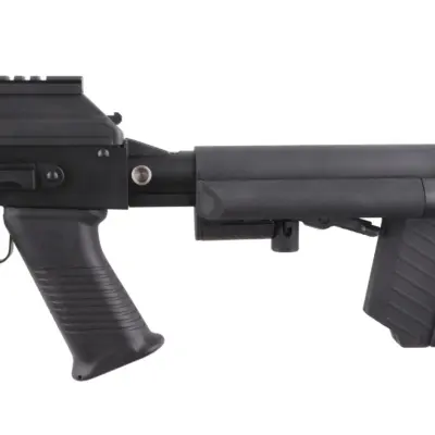 Replika karabinu LTS Keymod 13.5 OD-G-LCT-01-017641-00 asgbox.pl