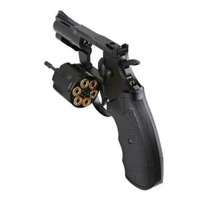 Replika rewolweru 2,5 .357 OD-G-KWC-02-008167-00 asgbox.pl