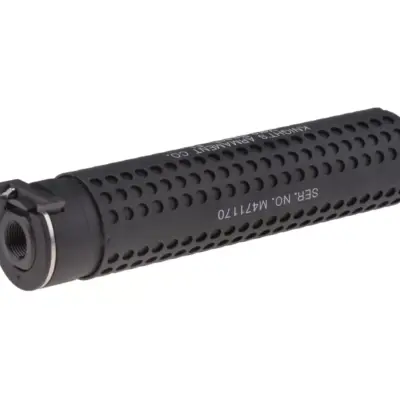 Zestaw tłumika i naświetlacza Predator Tracer unit OD-G-ACE-09-020240-00 asgbox.pl