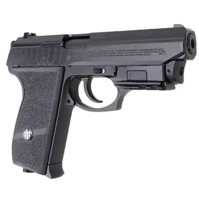 Replika pistoletu GS-801 z celownikiem laserowym OD-G-GIG-02-004791-00 asgbox.pl Replika pistoletu GS-801 z celownikiem laserowym OD-G-GIG-02-004791-00 asgbox.pl