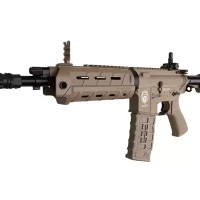 Replika elektryczna karabinka szturmowego GR4 26 OD-G-GIG-01-004138-00 asgbox.pl Replika elektryczna karabinka szturmowego GR4 26 OD-G-GIG-01-004138-00 asgbox.pl