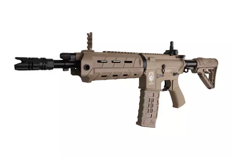 Replika elektryczna karabinka szturmowego GR4 26 OD-G-GIG-01-004138-00 asgbox.pl Replika elektryczna karabinka szturmowego GR4 26 - obrazek 10