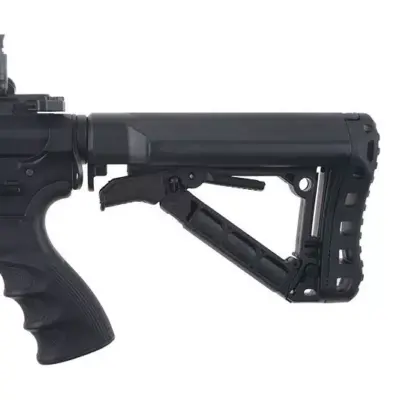 Replika karabinka TR16 MBR 556WH - czarna OD-G-GIG-01-020091-00 asgbox.pl Replika karabinka TR16 MBR 556WH - czarna OD-G-GIG-01-020091-00 asgbox.pl