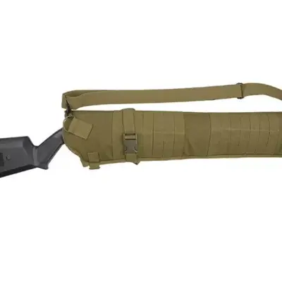 Pokrowiec na broń gładkolufową - tan OD-G-GFT-22-004946-00 asgbox.pl