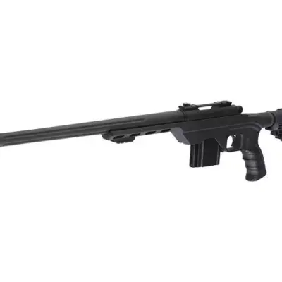 Replika karabinu snajperskiego MDT LSS - Czarny OD-G-KIA-02-017743-00 asgbox.pl Replika karabinu snajperskiego MDT LSS - Czarny OD-G-KIA-02-017743-00 asgbox.pl