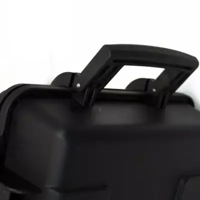 Walizka transportowa NP Large Hard Case - zielona OD-G-WEE-22-016470-00 asgbox.pl