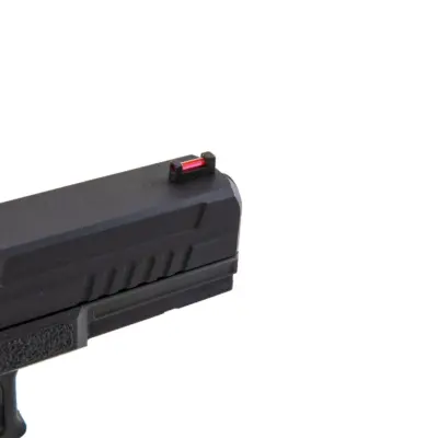 Replika pistoletu KP-13 - czarna OD-G-KJW-02-021976-00 asgbox.pl