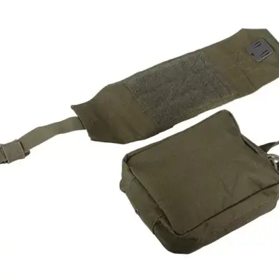 Apteczka zrywana - oliwkowa OD-G-GFT-19-009871-00 asgbox.pl