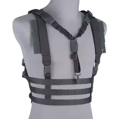 Kamizelka taktyczna Dynamic Chest Rig - ranger green OD-G-PRI-18-019484-00 asgbox.pl Kamizelka taktyczna Dynamic Chest Rig - ranger green OD-G-PRI-18-019484-00 asgbox.pl