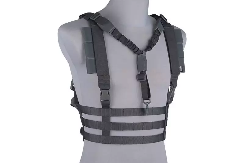 Kamizelka taktyczna Dynamic Chest Rig - ranger green OD-G-PRI-18-019484-00 asgbox.pl Kamizelka taktyczna Dynamic Chest Rig - ranger green - obrazek 6