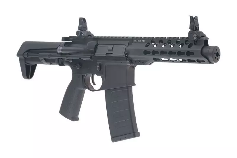 Replika karabinka VM4 RONIN 6 PDW OD-G-KWA-01-021454-00 asgbox.pl Replika karabinka VM4 RONIN 6 PDW - obrazek 9