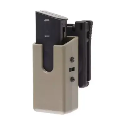 Ładownica GHT na magazynek pistoletowy - dark earth OD-G-FMA-19-018000-00 asgbox.pl