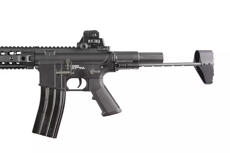 Replika karabinka DELTA FREEDOM FIGHTER OD-G-WEE-01-016260-00 asgbox.pl Replika karabinka DELTA FREEDOM FIGHTER - obrazek 10