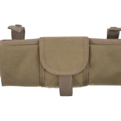 Torba zrzutowa - tan OD-G-PRI-19-019350-00 asgbox.pl