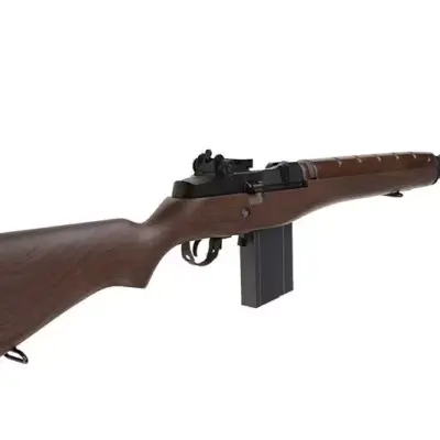 Replika karabinu typu 57 R.O.C. z imitacją drewna OD-G-GIG-01-009033-00 asgbox.pl Replika karabinu typu 57 R.O.C. z imitacją drewna OD-G-GIG-01-009033-00 asgbox.pl