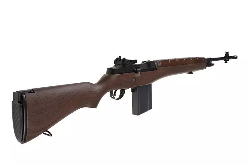 Replika karabinu typu 57 R.O.C. z imitacją drewna OD-G-GIG-01-009033-00 asgbox.pl Replika karabinu typu 57 R.O.C. z imitacją drewna - obrazek 9