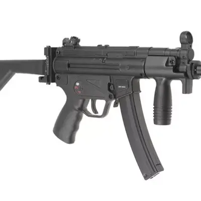 Replika pistoletu maszynowego MP014M OD-G-CLA-01-016095-00 asgbox.pl Replika pistoletu maszynowego MP014M OD-G-CLA-01-016095-00 asgbox.pl