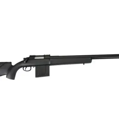 Replika karabinu snajperskiego APM40B-EP OD-G-APS-03-019039-00 asgbox.pl Replika karabinu snajperskiego APM40B-EP OD-G-APS-03-019039-00 asgbox.pl