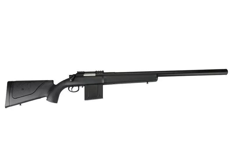 Replika karabinu snajperskiego APM40B-EP OD-G-APS-03-019039-00 asgbox.pl Replika karabinu snajperskiego APM40B-EP - obrazek 8