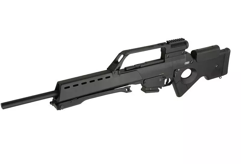 Replika karabinu JG1438 OD-G-JGW-01-003786-00 asgbox.pl Replika karabinu JG1438 - obrazek 6