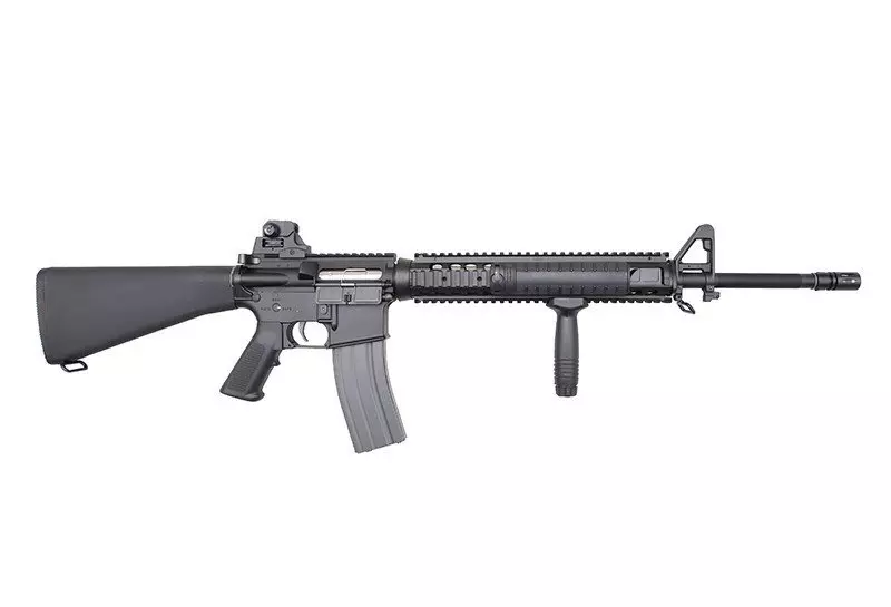 Replika karabinka TR16 R5 OD-G-GIG-01-005098-00 asgbox.pl Replika karabinka TR16 R5 - obrazek 9