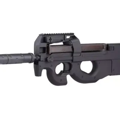 Replika pistoletu maszynowego CM060B OD-G-CYM-01-010234-00 asgbox.pl