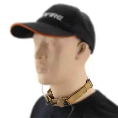 Laryngofon Z033 - PIASKOWY OD-G-ZTC-31-002718-00 asgbox.pl