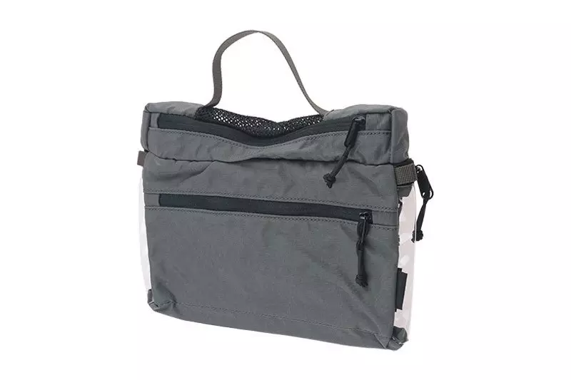 Taktyczna kosmetyczka/ładownica uniwersalna - Foliage Green OD-G-EME-20-021970-00 asgbox.pl Taktyczna kosmetyczka/ładownica uniwersalna - Foliage Green - obrazek 4