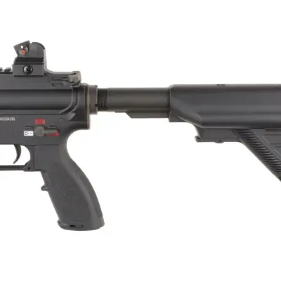 Replika karabinka HK416 CQB V2 OD-G-UMA-01-017100-00 asgbox.pl