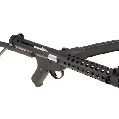 Replika pistoletu maszynowego Sterling SMG OD-G-SIT-01-009395-00 asgbox.pl Replika pistoletu maszynowego Sterling SMG OD-G-SIT-01-009395-00 asgbox.pl