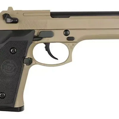 Replika pistoletu M92 - tan OD-G-WET-02-006737-00 asgbox.pl