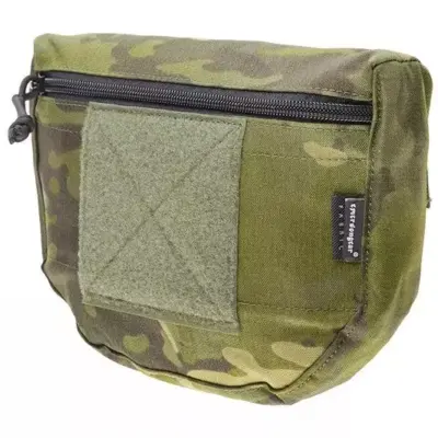 Kieszeń AVS JPC CPC fanny pack - MultiCam® Tropic™ OD-G-EME-19-019130-00 asgbox.pl