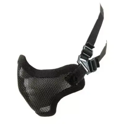 Maska NP MLFS V1 - czarna OD-G-WEE-28-010578-00 asgbox.pl