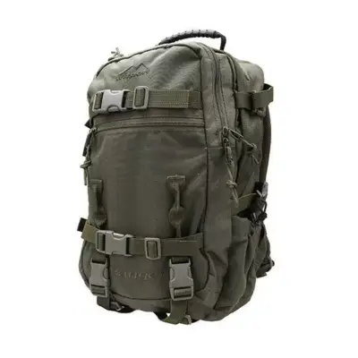 Plecak Wisport Ranger - oliwkowy OD-G-WIS-20-005650-00 asgbox.pl