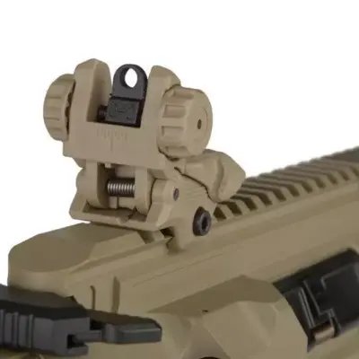 Replika karabinu Proarms PAR MK3 10" - tan OD-G-ICS-01-012565-00 asgbox.pl Replika karabinu Proarms PAR MK3 10" - tan OD-G-ICS-01-012565-00 asgbox.pl