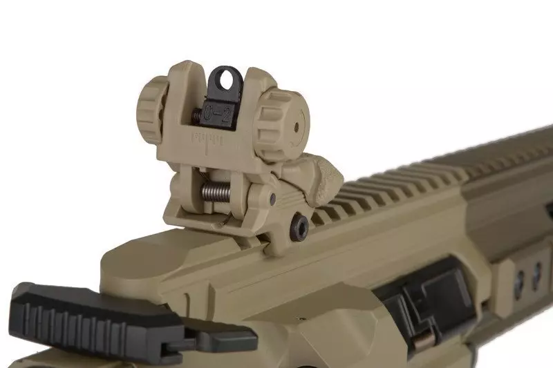 Replika karabinu Proarms PAR MK3 10" - tan OD-G-ICS-01-012565-00 asgbox.pl Replika karabinu Proarms PAR MK3 10" - tan - obrazek 8